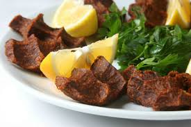 cig kofte tarifi yemek tarifleri kofte yemek
