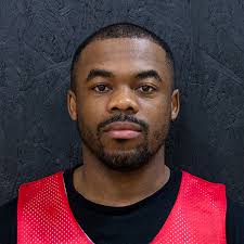 The Kingslayers — Simply The Best Basketball League