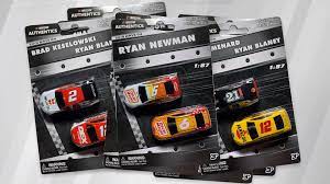 Nascar authentics austin dillon #3 cheerios wave 6 1:64 new 11800 lionel racing. Lionel Racing Nascar Authentics Wave 4 Reveal Facebook