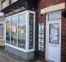 Map the location, find hours open, and more about front street tattoo below. The Front Street Tattoo Co Facebook