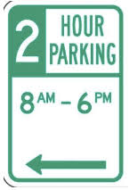 View, download and print 2 hour parking sign pdf template or form online. 2020 Street Parking Los Angeles Ultimate Guide You Need