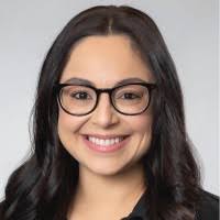 Gabrielle Burns, M.A., CCC-SLP