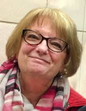 Obituary information for Patricia Jean Beres