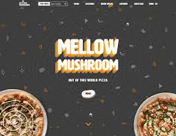 Mellow Mushroom Out Of This World Pizza Mellow Lifestyle