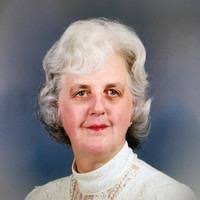 Marjorie Abernathy Obituary