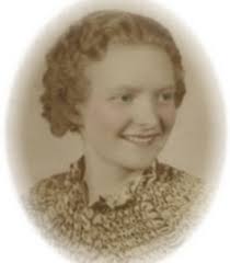 Winifred Yeoman Obituary