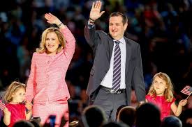 And, of course, karen kasich would deserve a place at the debate if she wanted it. How Many Kids Do Senator Ted Cruz And His Wife Heidi Have The Sun