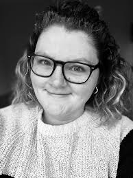 Celebrating Somerset's creative & cultural practitioners... Amy Batty