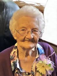 Obituary information for Mildred Cannon