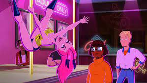 Velma The Sins of the Fathers and Some of the Mothers (TV Episode 2023) -  IMDb
