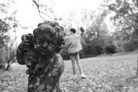 Photos: Old Camp Road