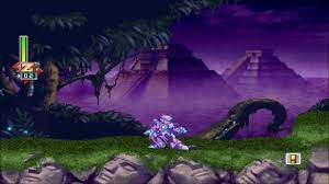 The normal method to unlock black zero by beating lv4 zero nightmare is originally meant to be available in the . Megaman X6 Mod Playing As Nightmare Zero Youtube