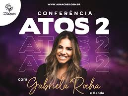 Nao precisa baixar programas ou aplicativos , voce pode baixar musicas de krafta atos 2 gabriela rocha de qualquer lugar no seu celular , computador ou qualquer. Gabriela Rocha Atos 2
