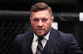 Celebrity Horoscope Birth Chart for Conor McGregor