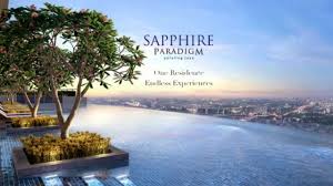 Paradigm architects sdn bhd is located in petaling jaya, selangor. Sapphire Paradigm Petaling Jaya Youtube