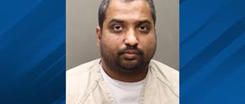 Jury finds man guilty of murder in 2021 homicide case