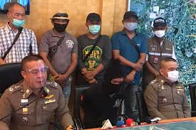 Singapore murder/homicide rate for 2017 was 0.19, a 39.48% decline from 2016. Repairman Charged With Murder Of Singapore Businessman S Wife