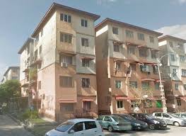 Mantap seperti bandar puteri puchong, bandar bukit puchong, putra heights, usj, cyberjaya dan putrajaya. Apartment Sri Indah Seri Mn Property Management Facebook