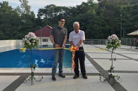 Ride in style at bukit kiara, where equestrian and polo is within easy reach. Berjaya Corporation Berhad