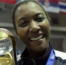 Danielle Scott-Arruda