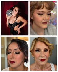 Makeup artist recommendations for Oklahoma brides?