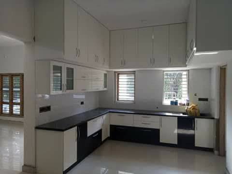 Modular Kitchen product image