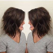Only last time, it was jet black and there weren't as many long the platinum coloring is optional. Pin On Cute Bob Haircuts
