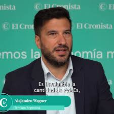 En un contexto donde innovar y diferenciarse es clave, Alejandro Wagner,  ProPymes Director, compartió su visión estratégica sobre cómo las PyMEs  pueden optimizar sus recursos y capacidades para…