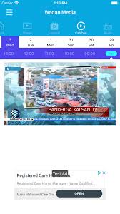 Check spelling or type a new query. Wadan Media App For Iphone Free Download Wadan Media For Iphone At Apppure