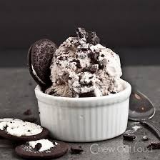 Easy Chocolate Ice Cream No Eggs Chew Out Loud Ice Cream Maker Recipes Cuisinart Ice Cream Recipes Homemade Ice Cream Recipes