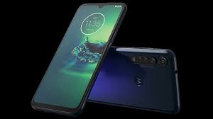 Moto G8 Plus Tops Trio Of New Affordable Motorola Phones With Three Rear Cameras Motorola Phone Phone Motorola