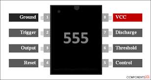 Are you suddenly seeing 5:55 when you check the time or did you see 5:55 in a recent dream? 555 Timer Ic Pinout Diagrams Features Operating Modes Description Datasheet