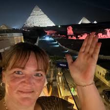 Hello everyone. New here. I am Adel from Egypt. 40 yrs. Looking for new  friends. Meet new people. Chatting. Share thoughts ideas laughing  culture......... Msg text me msngr Who say hi Hugs