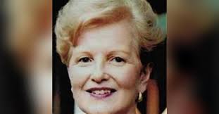 Marie Gillooly Obituary