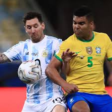114 likes · 1,048 talking about this. Casemiro S Suffers A Historic First Defeat In Copa America Final Managing Madrid