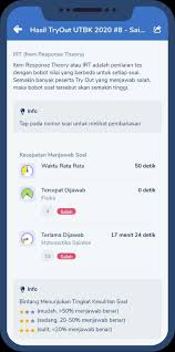 We did not find results for: Paket 20x To Utbk Pahamify Semua Bisa Semua Paham