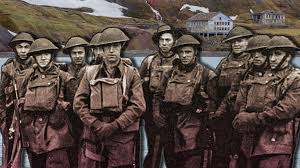 Von wann bis wann war der dreißigjährige krieg? Wie Die Kanadier Im Zweiten Weltkrieg 2 000 Sowjetburgern Das Leben Retteten Russia Beyond De