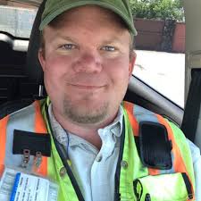 David Scrivner, PE, CSP