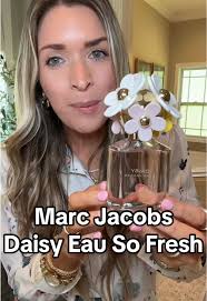 This perfume is a 1000 out of 10! 😍 This Marc Jacobs Daisy Eau So Fresh is  amazing!! #markjacobs #markjacobsdaisy #BestPerfumes #BestPerfume  #PerfumeReview #Perfume #perfumetok #perfumerecommendations ...