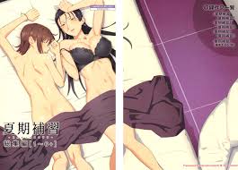 限定夏期補習同人誌-エロ漫画無料見放題-H漫画満載 Best adult videos and photos