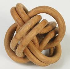 Math Monday Whittling Links And Knots Make Wood Carving For Beginners Chip Carving Whittling