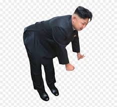 You just need to move the mouse arrow on kim jong un's face. Free Png Kim Jong Un Png Images Transparent Kim Jong Un Png Clipart 441644 Pikpng