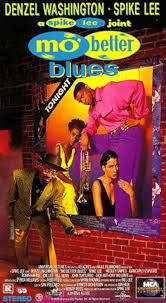 Amazon.com: Mo' Better Blues : Washington, Lee, Snipes: Movies & TV