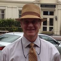 Terence Hunt Email & Phone Number