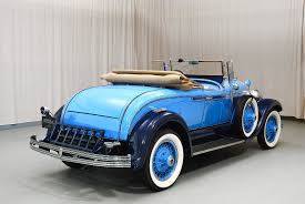 Image result for Japanese Blue 1928 Dodge