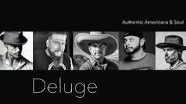 The Deluge