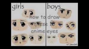 Although gimp works as a great substitute for adobe photoshop, performing certain tasks is a bit different. How To Draw Anime Eyes On Gimp Tutoriols And With Some Tips For Using Gimp Youtube