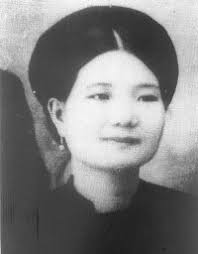 Nguyễn Thị Năm