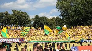 Full name tauron kh gks katowice. Gks Katowice Roosevelta 81