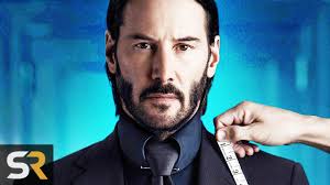 Chapter 1 in line with the sequels) is a 2014 action thriller movie starring keanu reeves. 25 John Wick Facts That Will Blow Your Mind Youtube